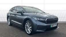 Skoda Enyaq 132kW 60 ecoSuite 62kWh 5dr Auto Electric Estate